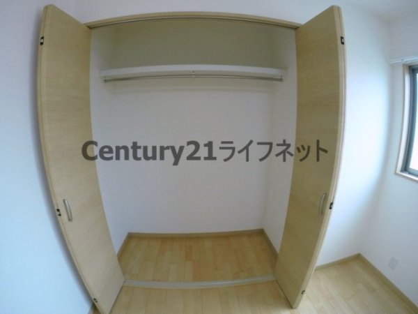 サファイス１番館