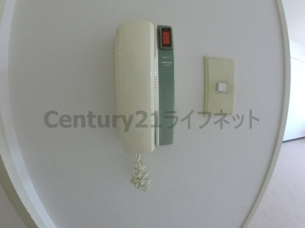 ファミールハイツ北大阪3号棟