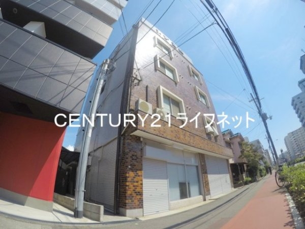1メゾン林