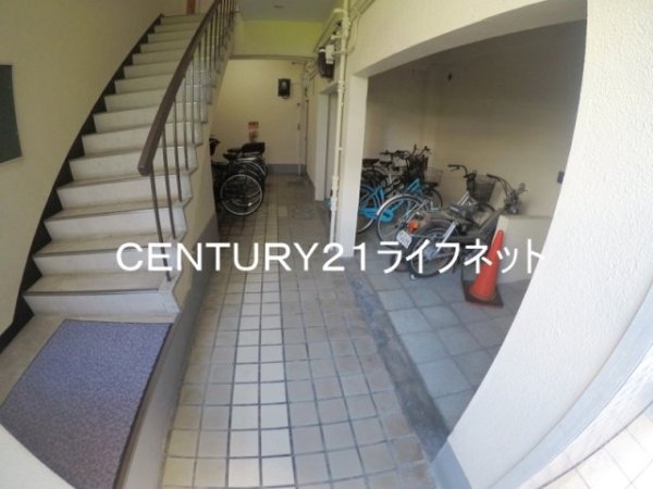 1メゾン林