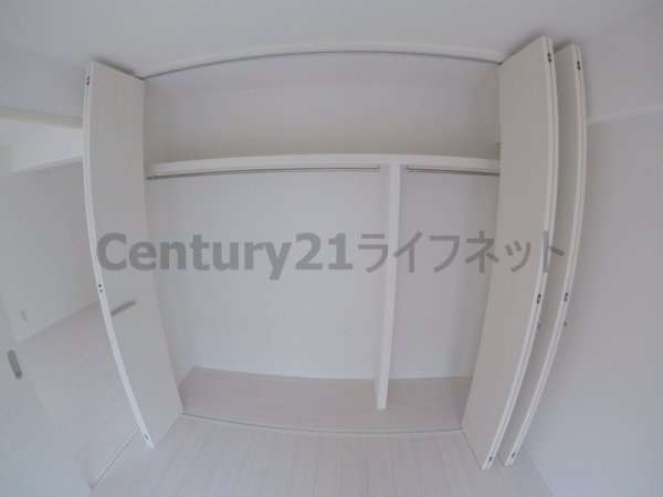 谷田十三マンション