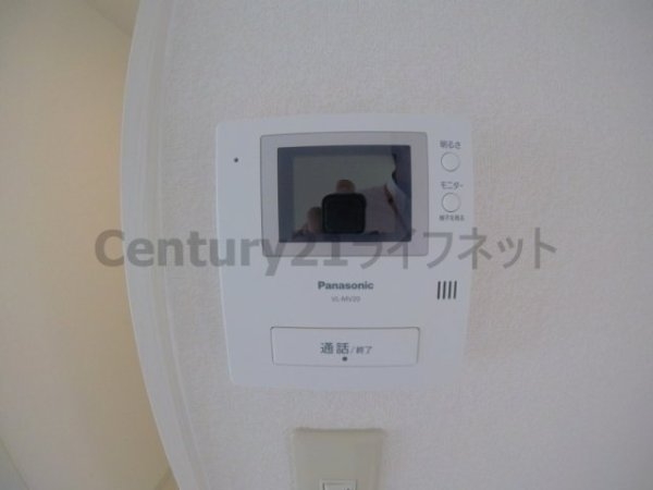 谷田十三マンション