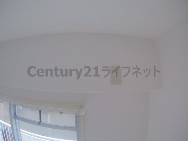 谷田十三マンション