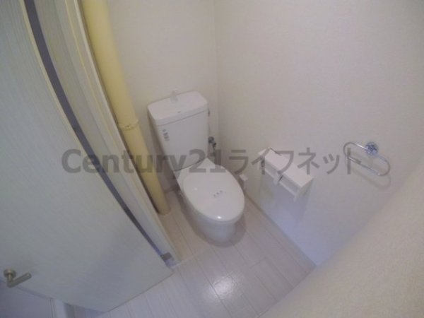 谷田十三マンション