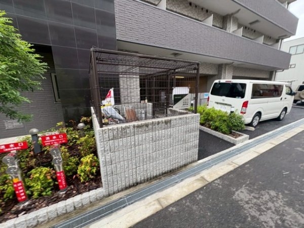 エスリードレジデンス大阪福島