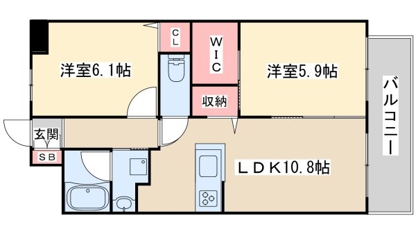 ベリー海老江