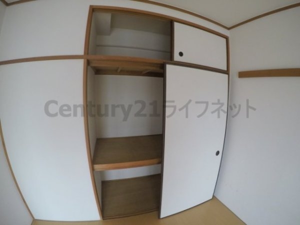 新大阪川島マンション
