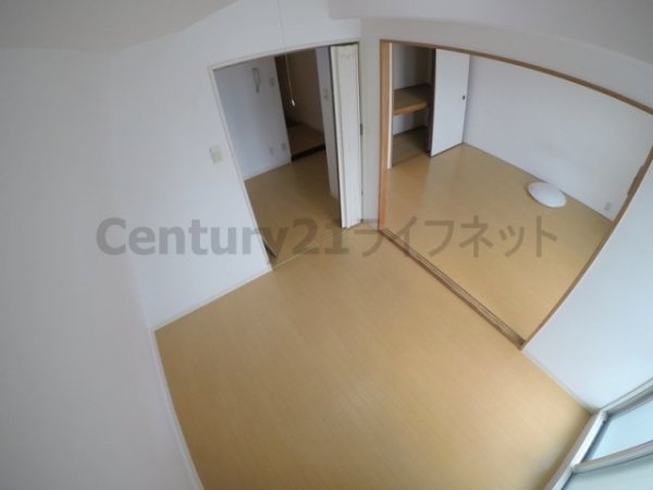 新大阪川島マンション