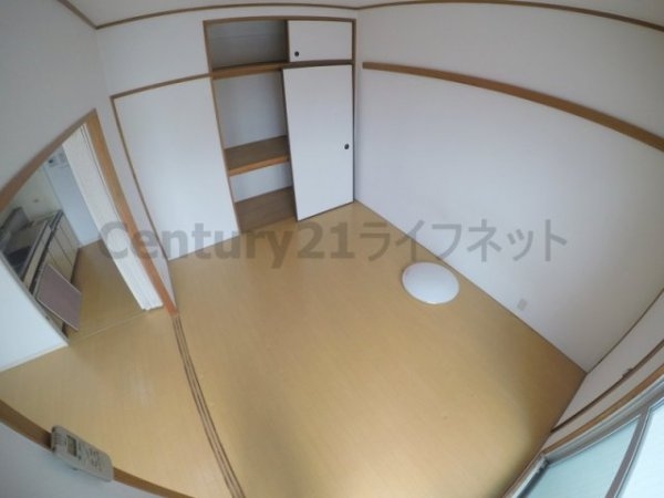 新大阪川島マンション
