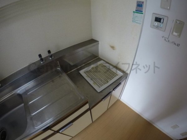 新大阪川島マンション