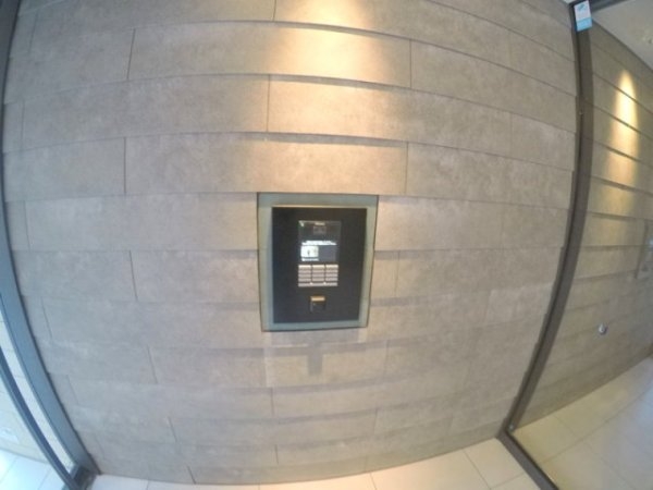 アーバネックス東梅田