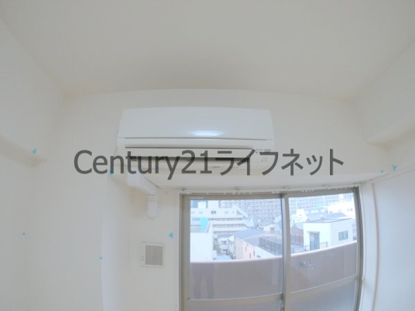 ヴィハーラ北天満