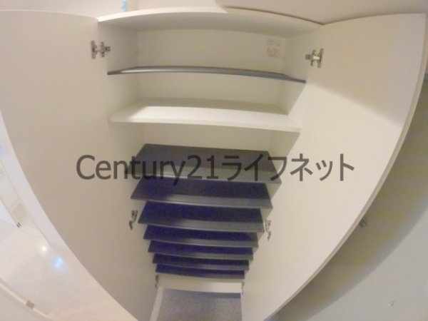 ヴィハーラ北天満