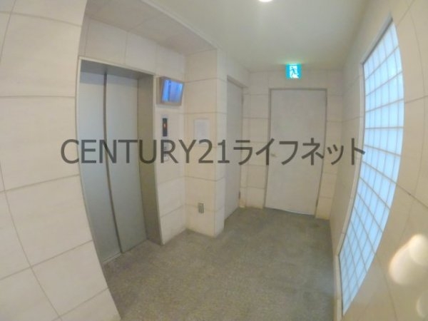エステムプラザ梅田・中崎町