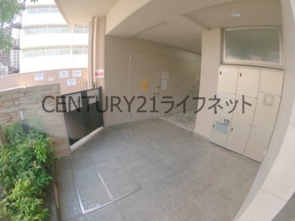 エステムプラザ梅田・中崎町