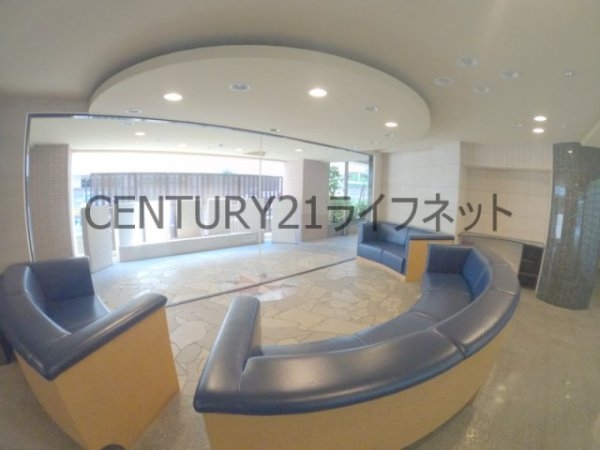 エステムプラザ梅田・中崎町
