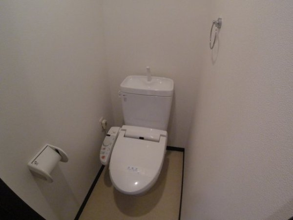クレイルタワー
