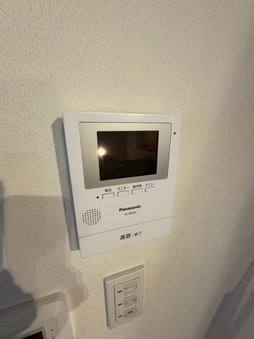 リバージュテラス木川