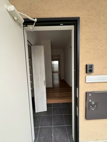リバージュテラス木川