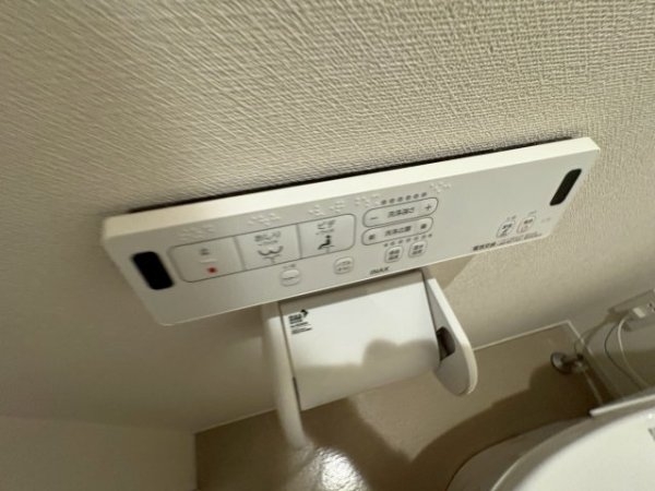 リバージュテラス木川
