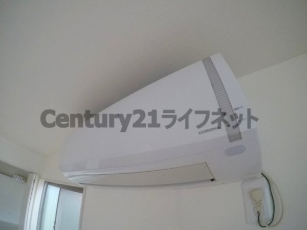 レーヴ柴島