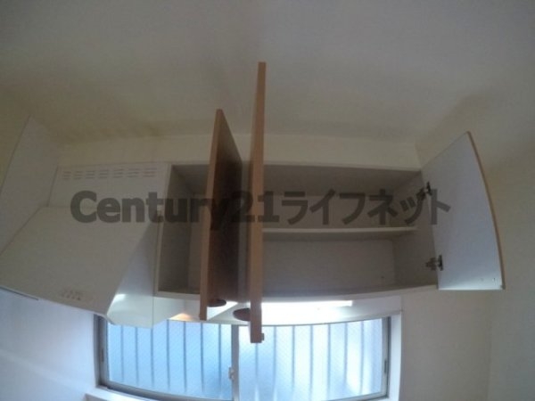 レーヴ柴島