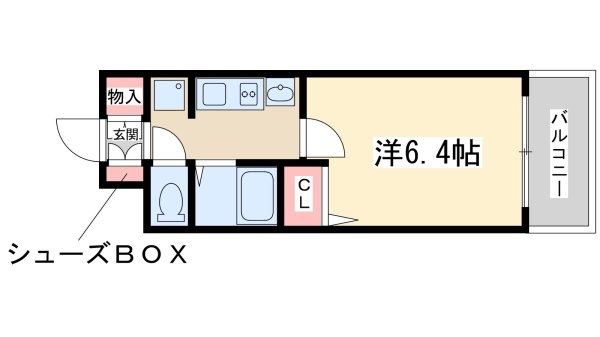 エステムコート新大阪7ステーションプレミアム