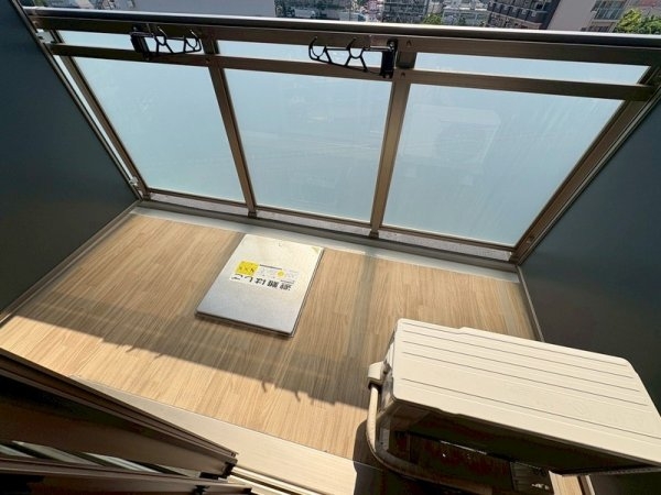 大阪市東淀川区菅原１丁目のマンション