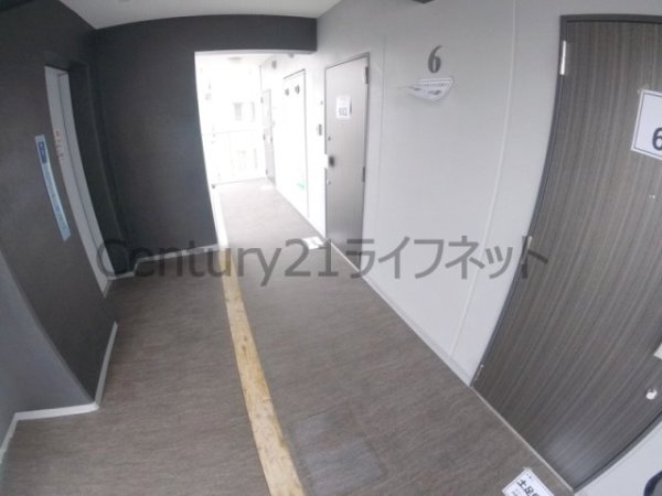 BPRレジデンス新梅田