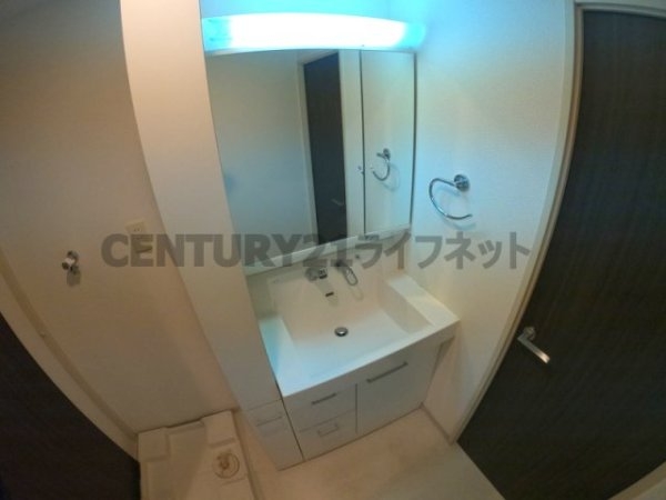 エスグランデ南森町