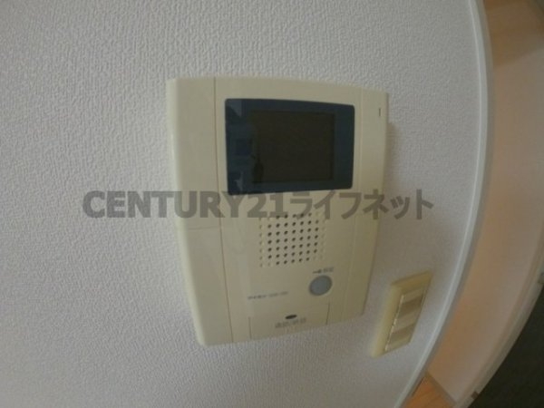 エスグランデ南森町