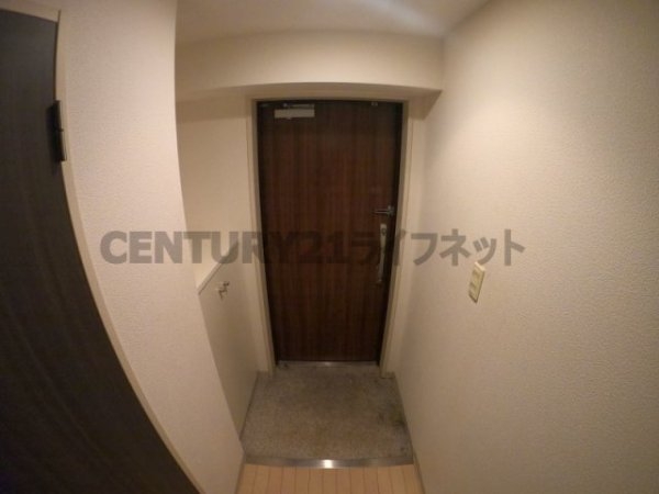 エスグランデ南森町
