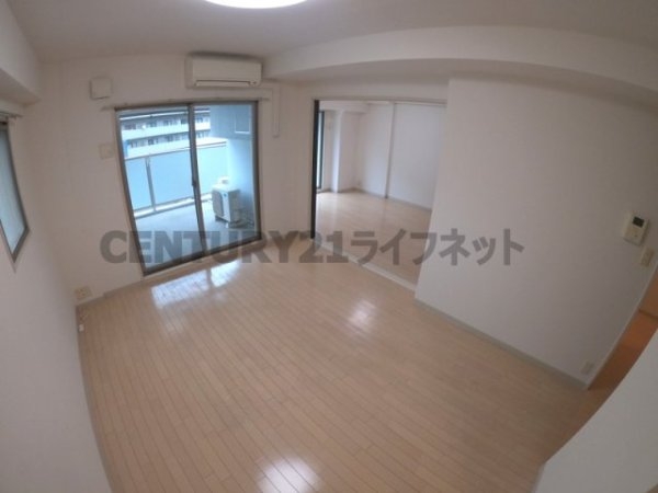 エスグランデ南森町