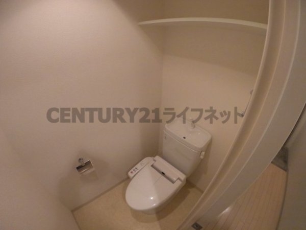 エスグランデ南森町