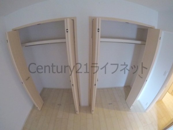 天神戎長柄