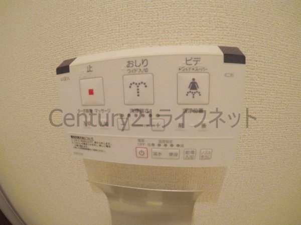 天神戎長柄