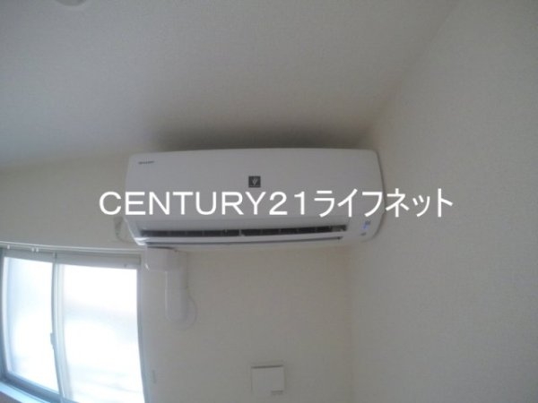 メゾン大淀