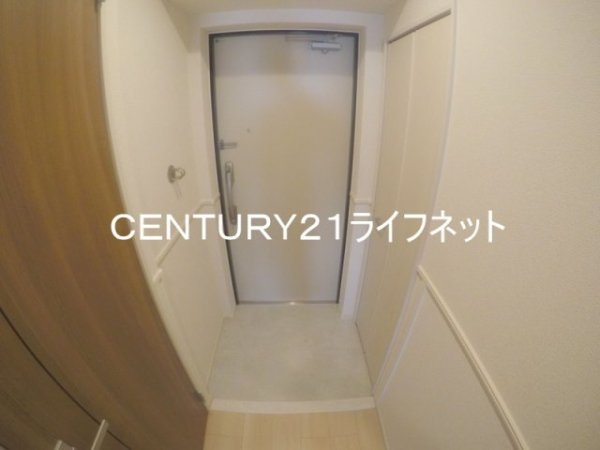 メゾン大淀
