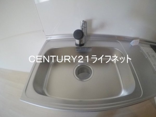 メゾン大淀