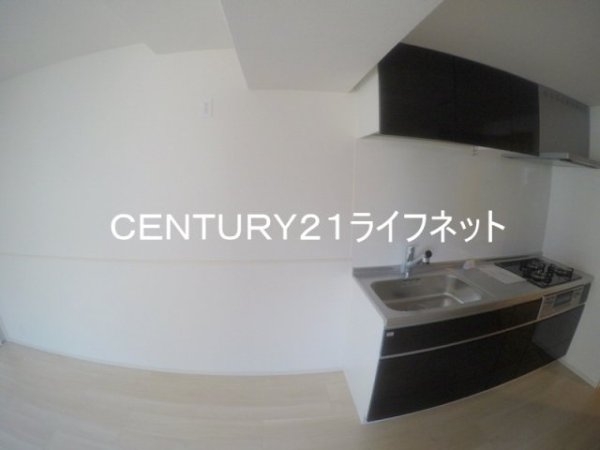 メゾン大淀