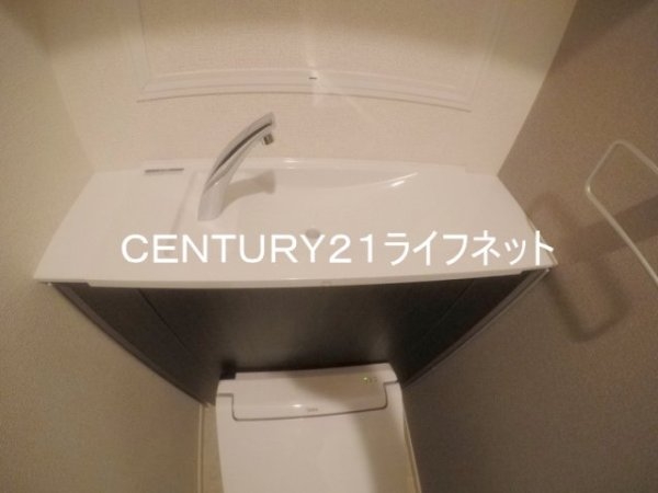 メゾン大淀