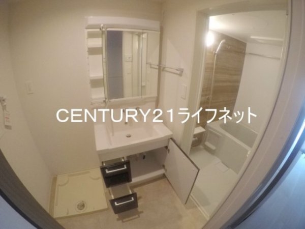 メゾン大淀