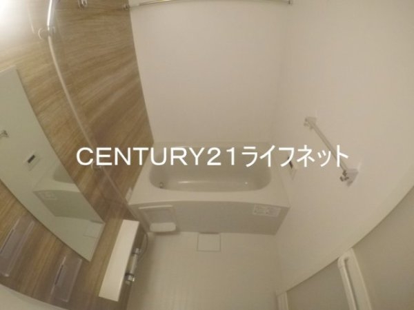 メゾン大淀