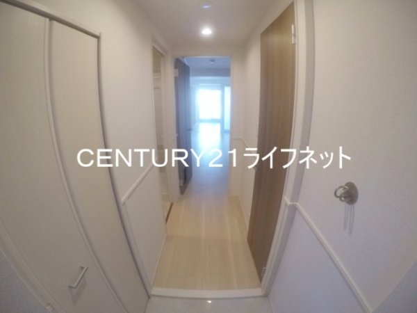 メゾン大淀