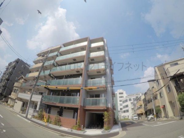 メゾン大淀