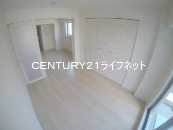 メゾン大淀