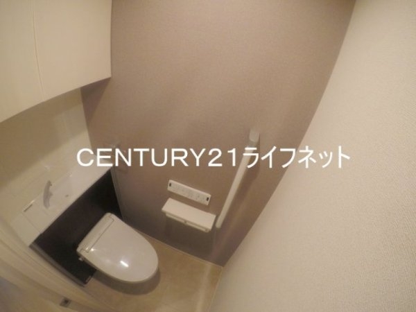 メゾン大淀