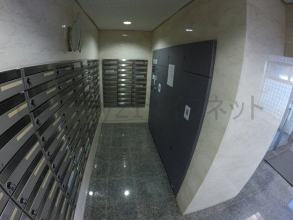 大阪市淀川区宮原１丁目のマンション