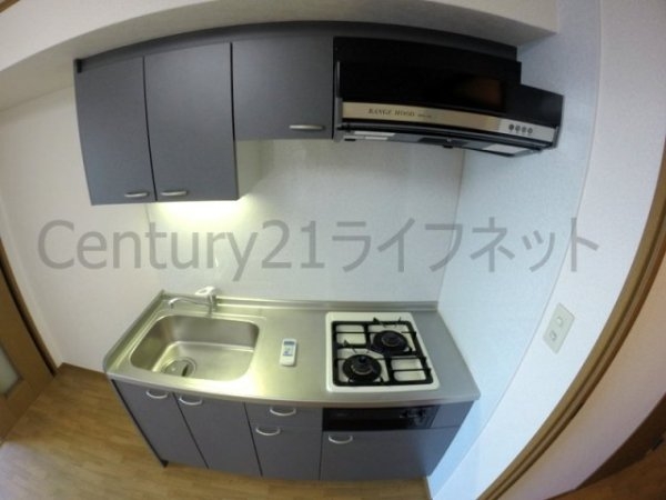 大阪市淀川区宮原１丁目のマンション