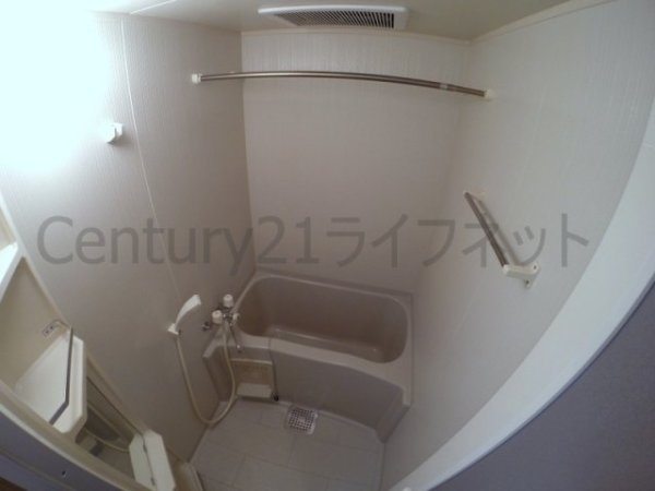 大阪市淀川区宮原１丁目のマンション